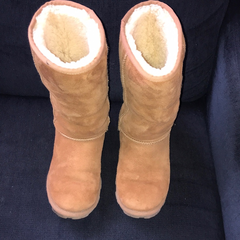 Ugg Australia boots